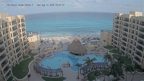 webcam cancun|Weather and Webcams in Cancun and Riviera Maya